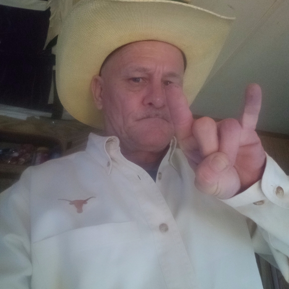 Texas Longhorns insignia Dress shirt - Picture 3 of 6